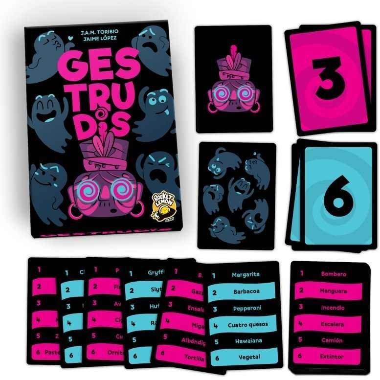 Gestrudis imagen 2