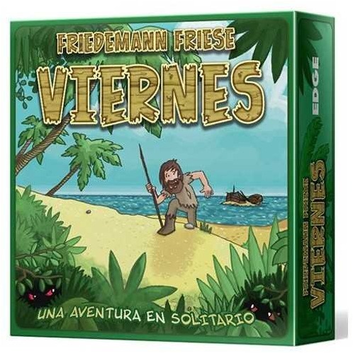 Viernes
