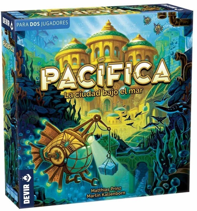 Pacifica