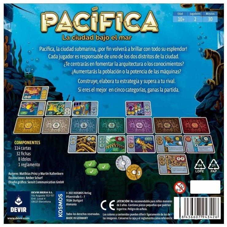 Pacifica imagen 3