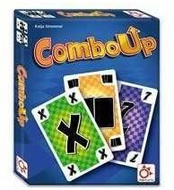 Combo Up