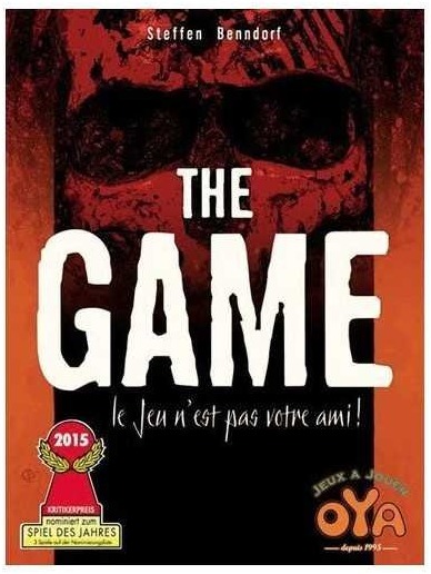 The Game