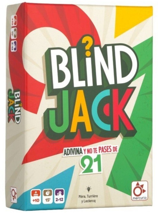 Blind Jack