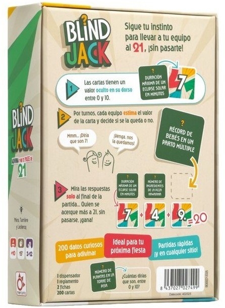 Blind Jack imagen 3