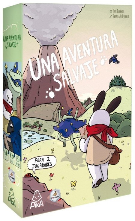 A Wild Venture