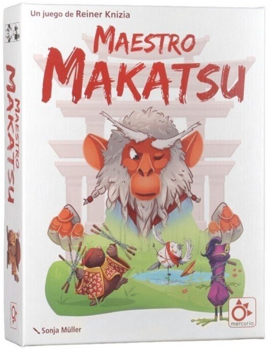 Meister Makatsu