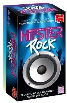 Hitster: Rock
