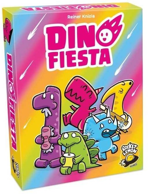 Fiesta de Pingüinos
