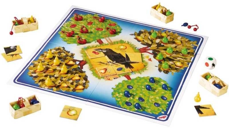 El Frutal: El Juego de Cartas imagen 2