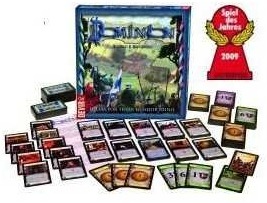 Dominion