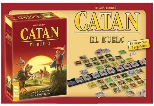 Rivales de Catán