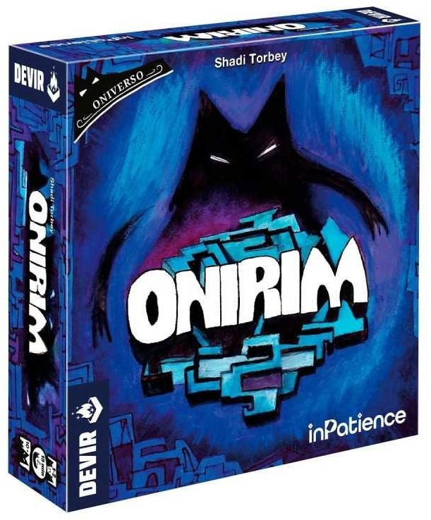 Onirim