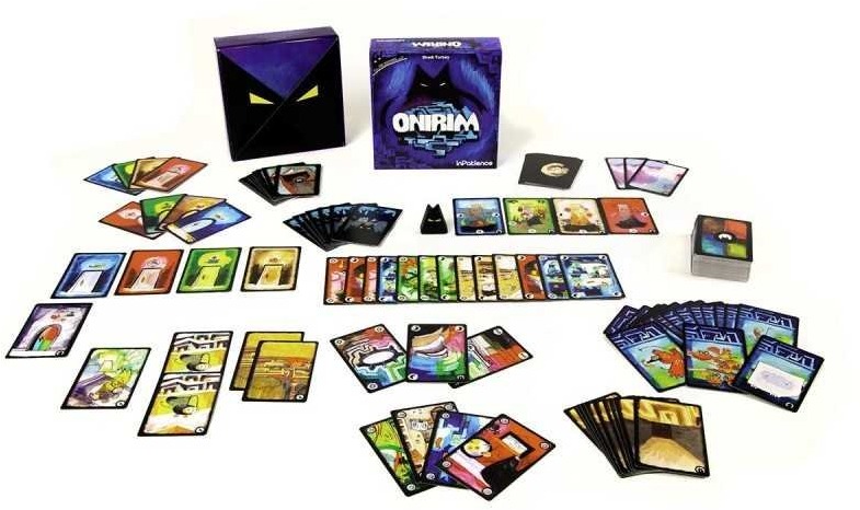 Onirim imagen 2