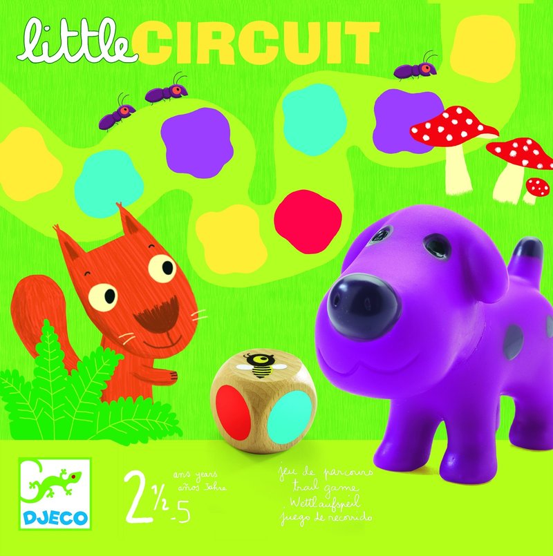 Pequeño Circuito imagen 3