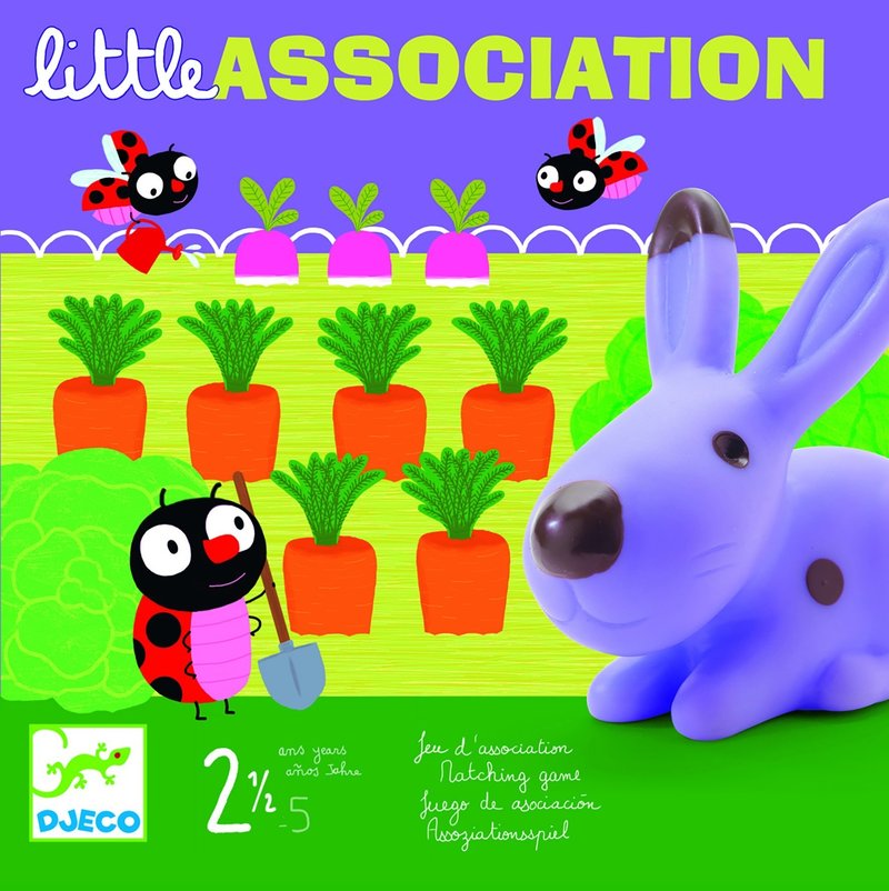 Little Association imagen 2
