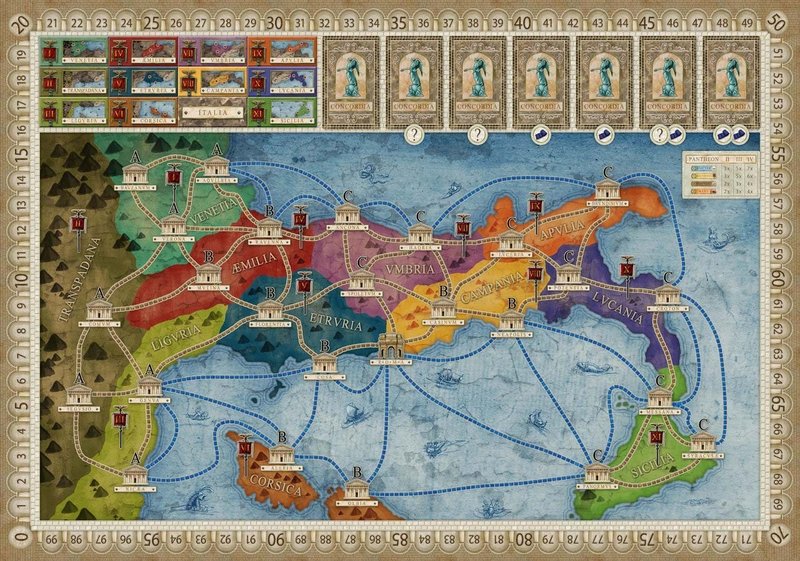 Concordia imagen 2
