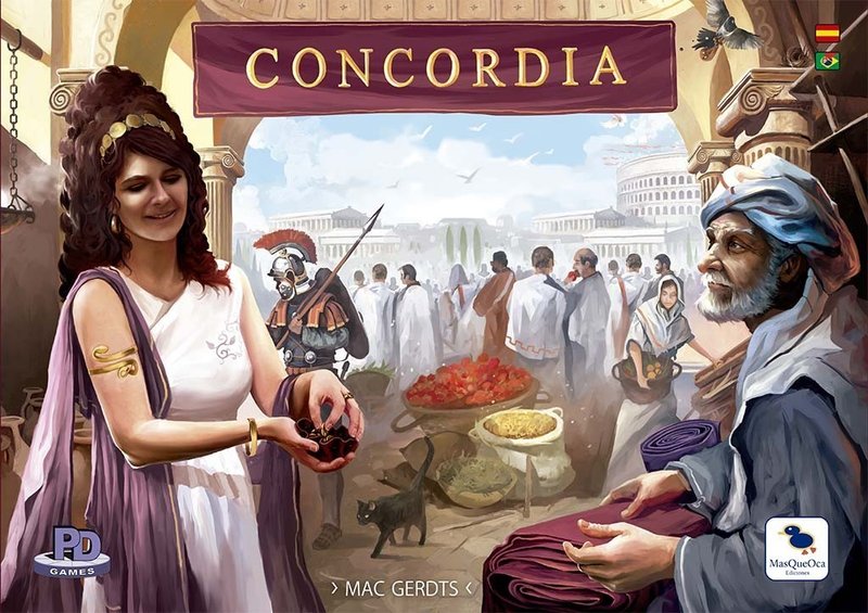 Concordia imagen 3