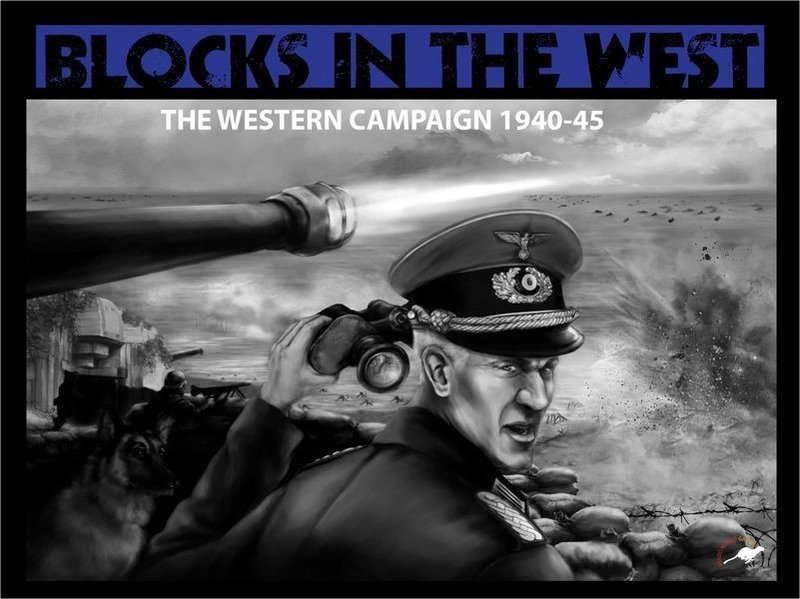 Blocks in the West imagen 2