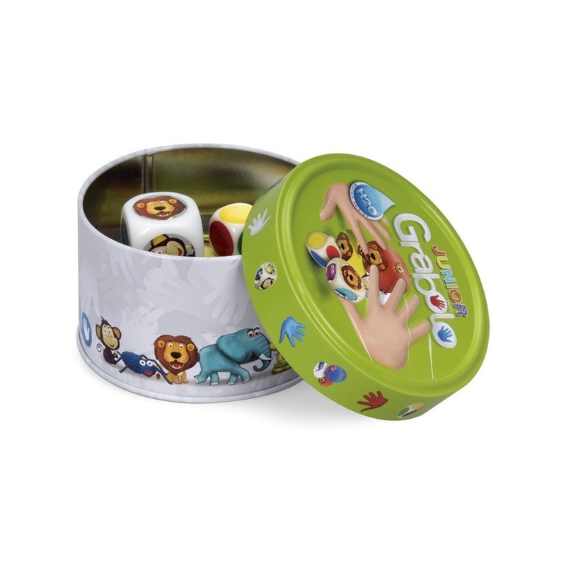 Grabolo imagen 3