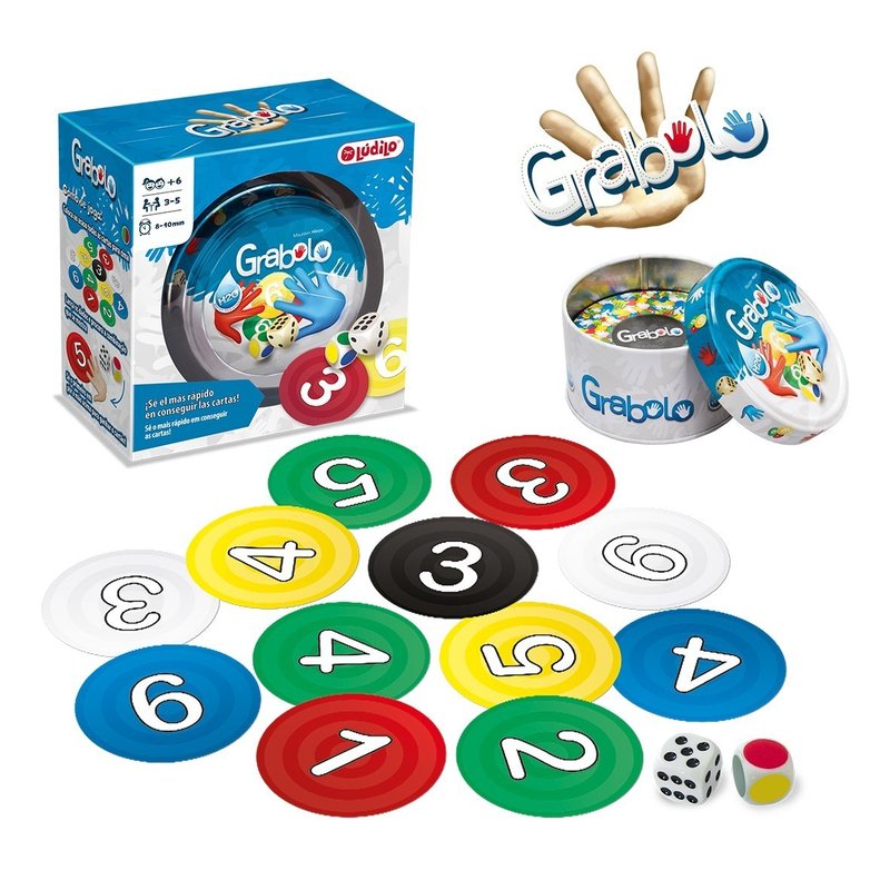 Grabolo imagen 4