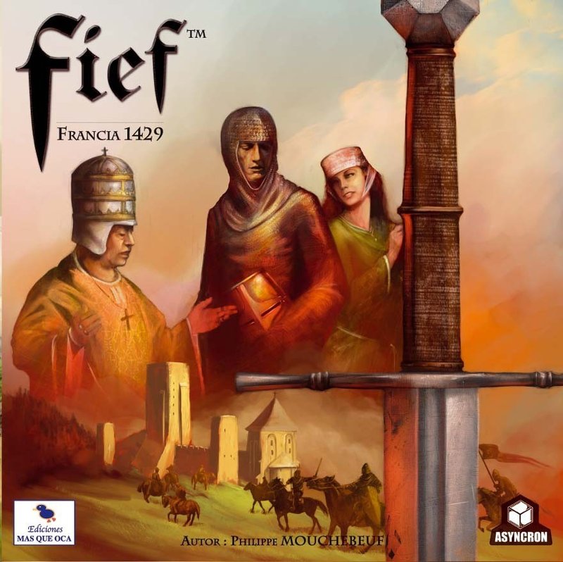 Feudo: Francia 1429