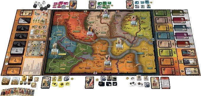 Feudo: Francia 1429 imagen 3
