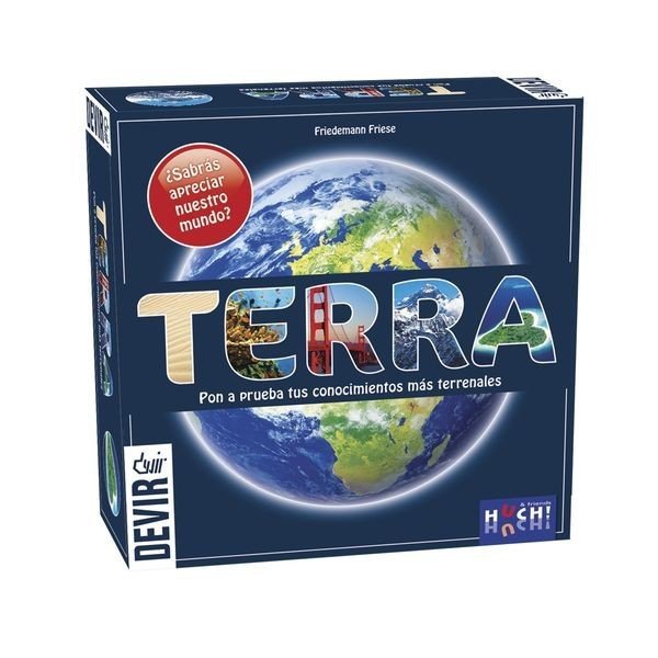 Terra imagen 2