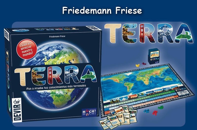 Terra imagen 3