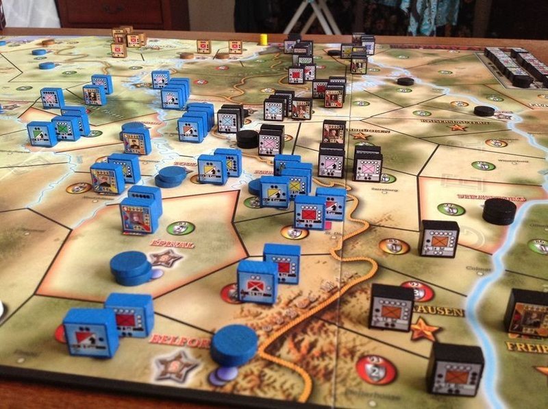 1914: Germany at War imagen 4