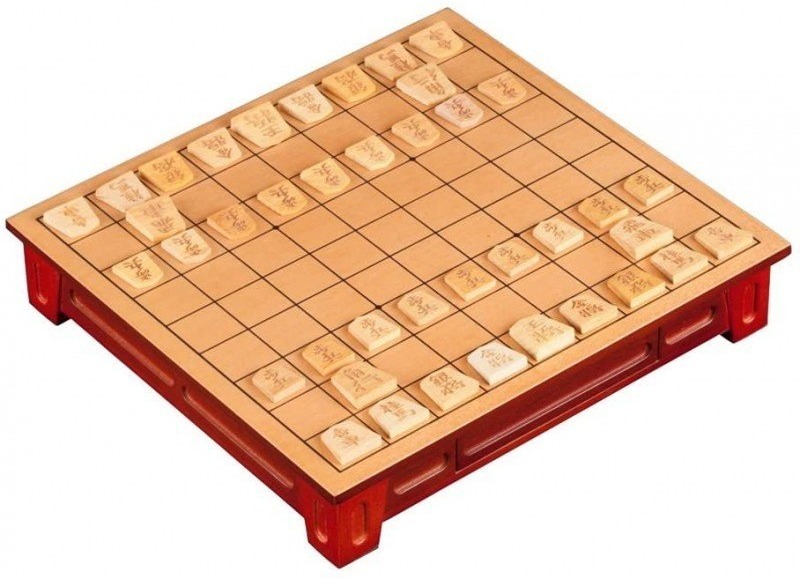 Shōgi