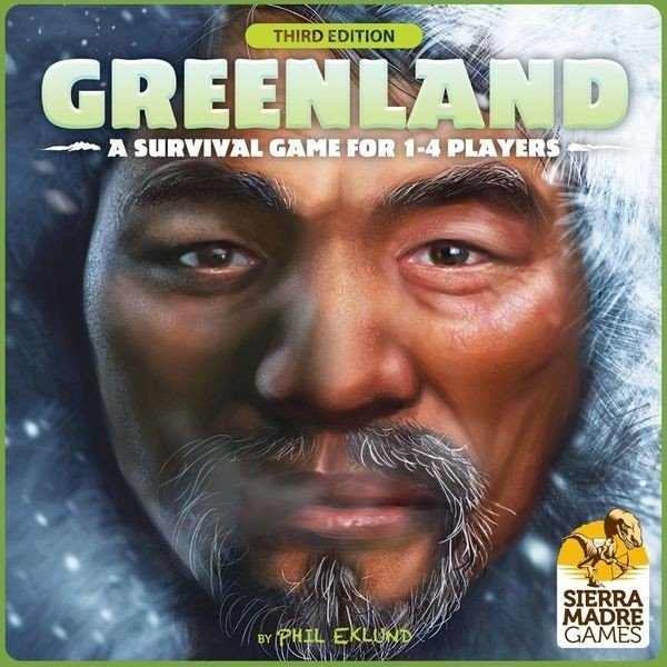 Groenlandia imagen 2