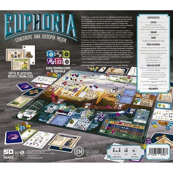 Euforia