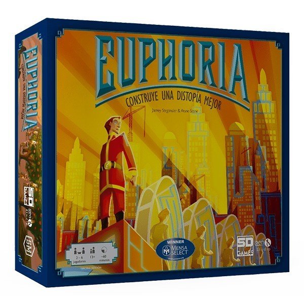 Euforia imagen 2