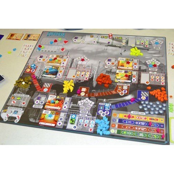 Euforia imagen 3