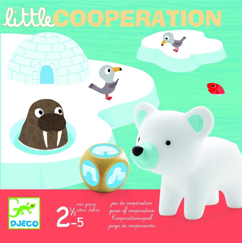 Little Cooperation