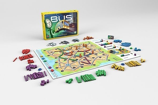 Autobús imagen 2