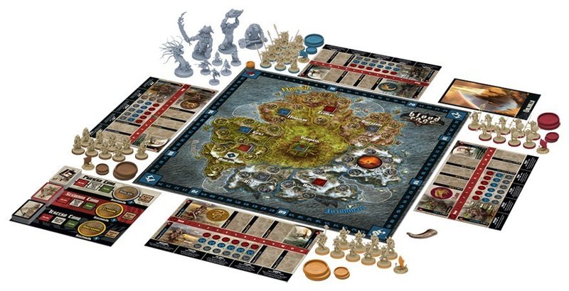 Furia Sangrienta imagen 2