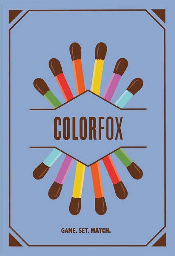 ColorFox