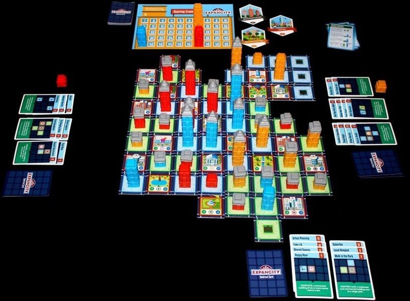 Expancity imagen 2
