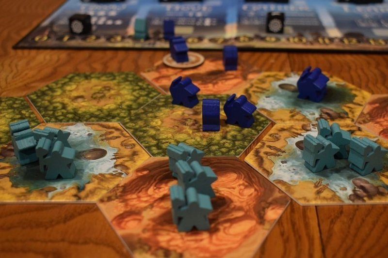Rise of Tribes imagen 4