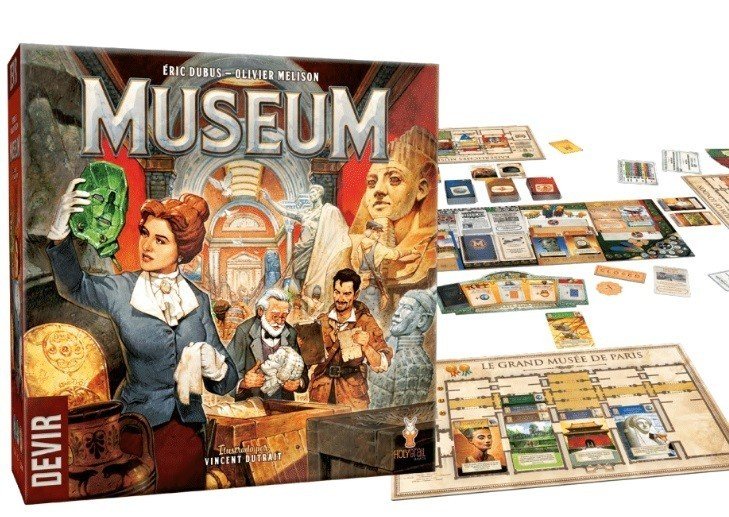 Museum imagen 4