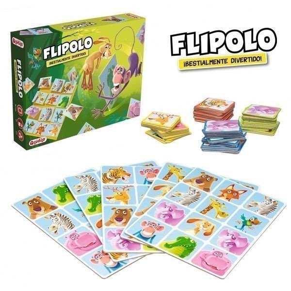Flipolo