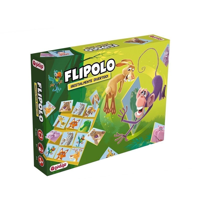 Flipolo imagen 2
