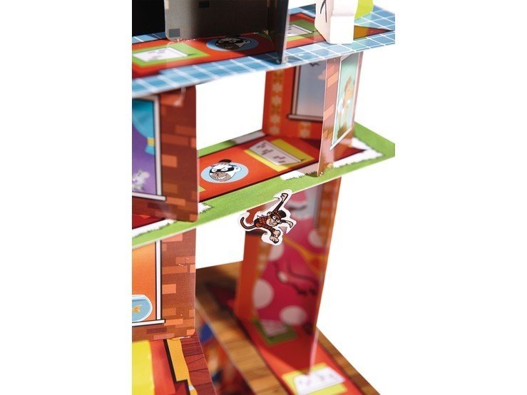 Rhino Hero - Súper Batallas imagen 3