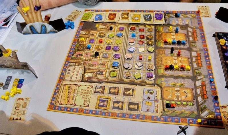 Tudor imagen 2