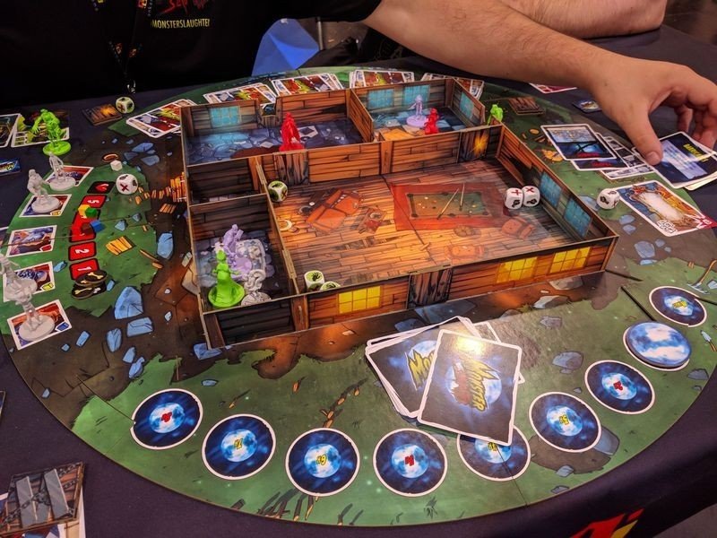 Monster Slaughter imagen 3