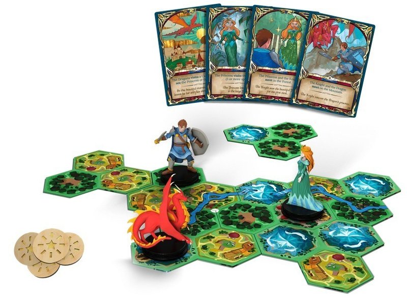 Fairy Tile imagen 2