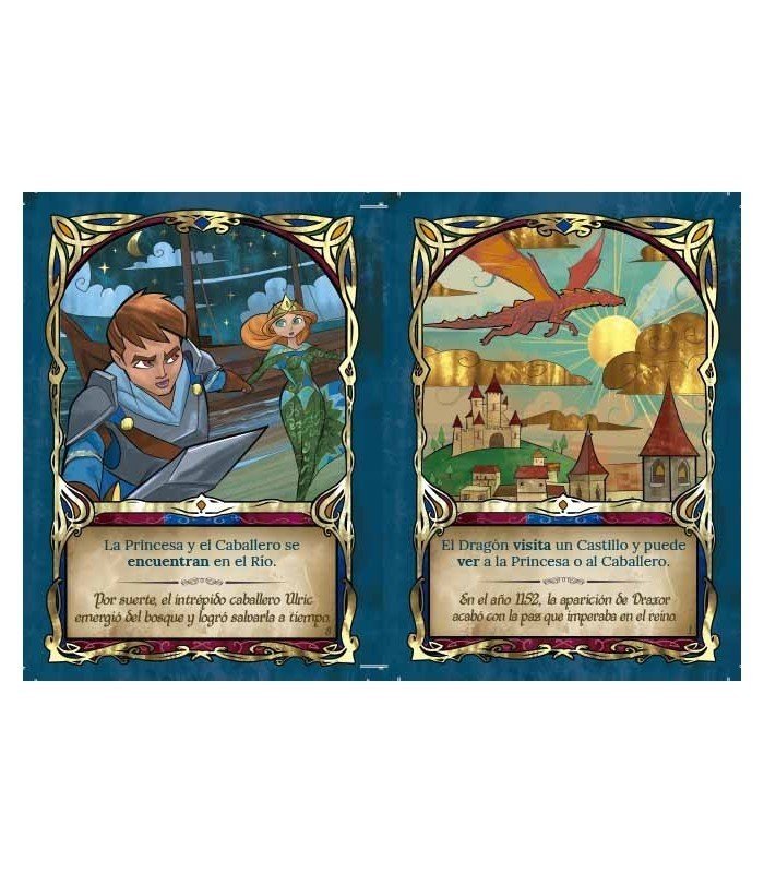 Fairy Tile imagen 4