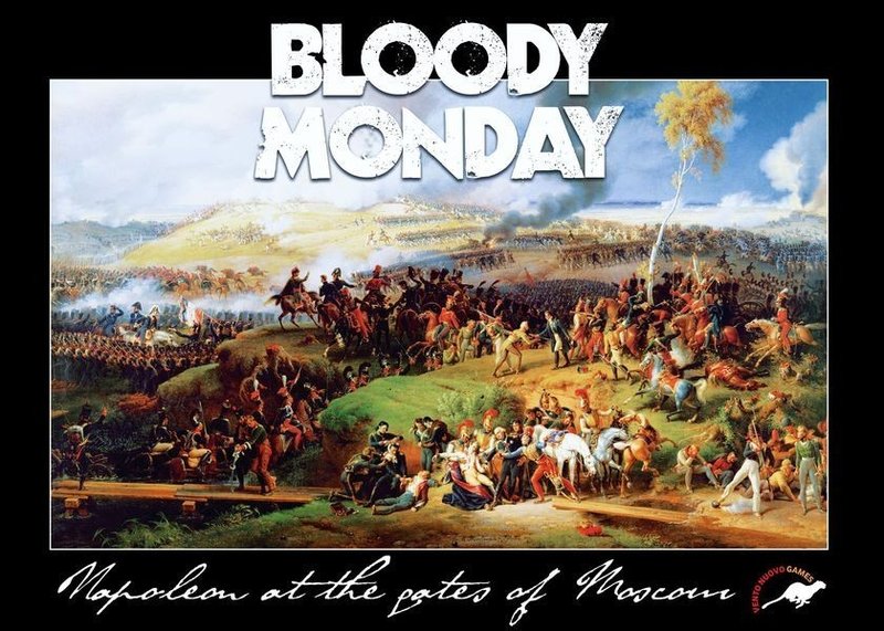 Bloody Monday imagen 4