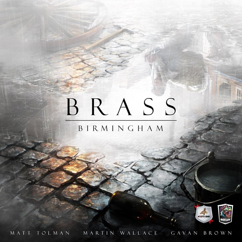 Brass Birmingham imagen 4
